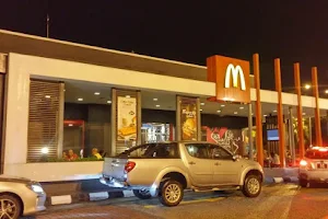McDonald's Kota Kemuning image