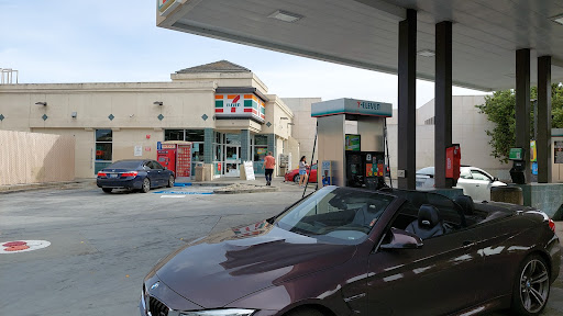 Convenience Store «7-Eleven», reviews and photos, 35015 Fremont Blvd, Fremont, CA 94536, USA