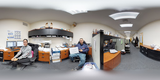 Construction Company «Park Avenue Building & Roofing LLC», reviews and photos, 2120 Atlantic Ave, Brooklyn, NY 11233, USA