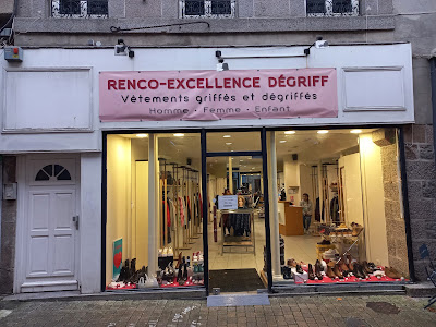 Renco-Excellence à Saint-Brieuc