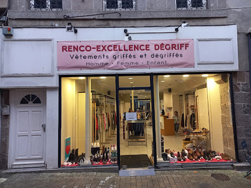 Renco-Excellence à Saint-Brieuc
