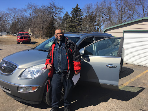 Used Car Dealer «Rite On Auto Sales», reviews and photos, 3640 Ann Arbor Rd, Jackson, MI 49202, USA