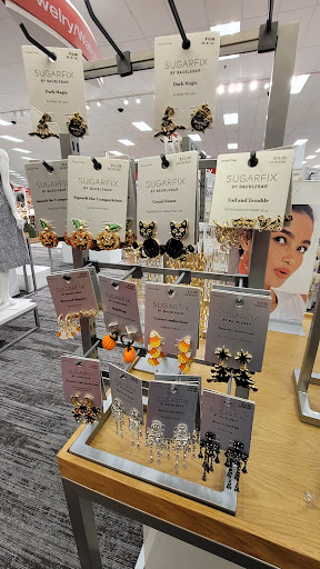 Department Store «Target», reviews and photos, 1201 WP Ball Blvd, Sanford, FL 32771, USA