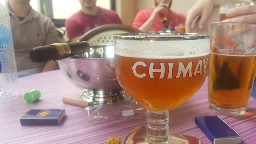 Cigar Shop «Churchill Cigar Lounge», reviews and photos, 2415 San Diego Ave, San Diego, CA 92110, USA