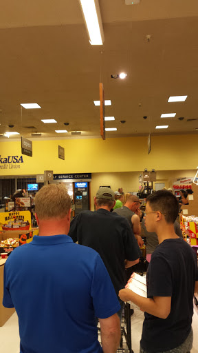 Grocery Store «Safeway», reviews and photos, 10223 Gravelly Lake Dr SW, Lakewood, WA 98499, USA