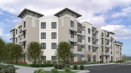 The Lofts at Gateway Commons