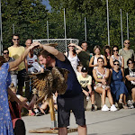 Photo n°11 de l'avis de Alessandro.i fait le 13/09/2023 à 18:26 sur le  I Falconieri del Feudo à Eupilio