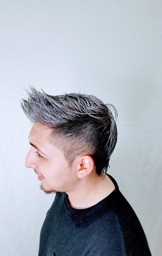 Beauty Salon «Celine Beauty Salon», reviews and photos, 116 S Main St, Highlands, TX 77562, USA