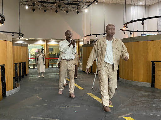 Historical Place «Martin Luther King Jr. National Historic Site», reviews and photos, 450 Auburn Ave NE, Atlanta, GA 30312, USA