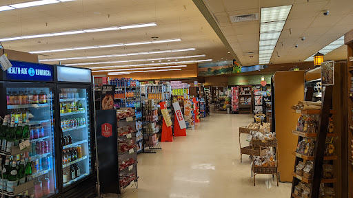 Grocery Store «United Markets», reviews and photos, 515 3rd St, San Rafael, CA 94901, USA