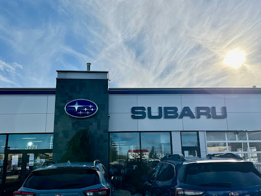 Subaru Dealer «Dunning Subaru», reviews and photos, 3771 Jackson Rd, Ann Arbor, MI 48103, USA