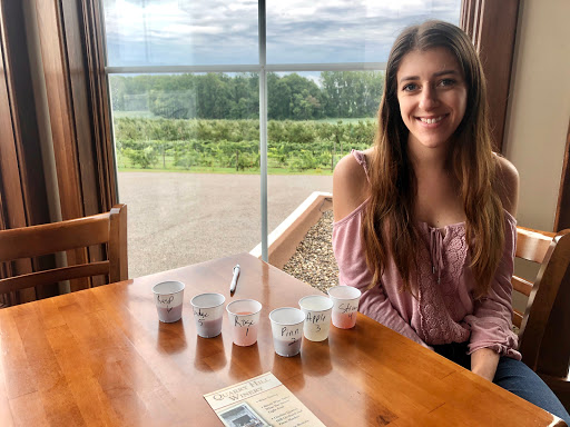 Winery «Quarry Hill Winery», reviews and photos, 8403 Mason Rd #2, Berlin Heights, OH 44814, USA