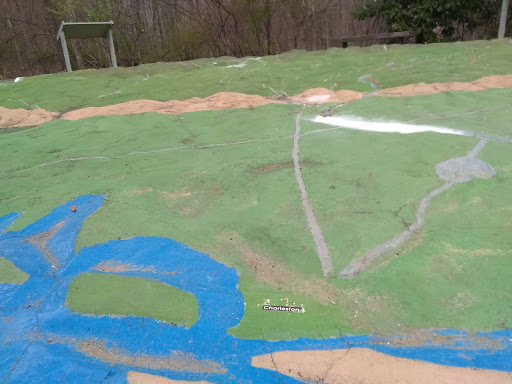 Nature Preserve «Piedmont Environmental Center», reviews and photos, 1220 Penny Rd, High Point, NC 27265, USA