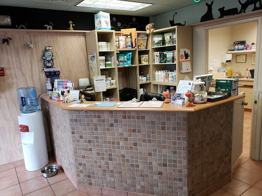Garden City Veterinary Hospital Ltd image