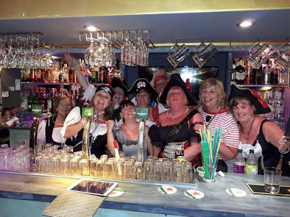 Bar Happyday,s Bar - C. de Londres, 03503 Benidorm, Alicante, Spain
