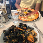 Photo n°1 de l'avis de Xiu.h fait le 24/07/2019 à 12:24 sur le  La Scaletta degli Artisti à Rome