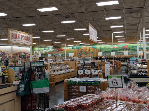 Health Food Store «Sprouts Farmers Market», reviews and photos, 5150 W 120th Ave, Westminster, CO 80030, USA