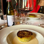 Photo n°2 de l'avis de Federico.a fait le 06/02/2023 à 10:21 sur le  L'Umarell Ristorante à San Lazzaro