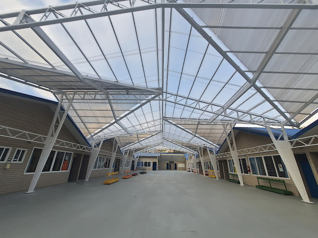 TIDA Arquitectos