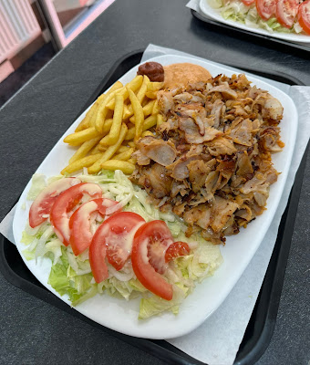 Restaurant Ottoman - Kebab Corbeil Essonnes à Corbeil-Essonnes