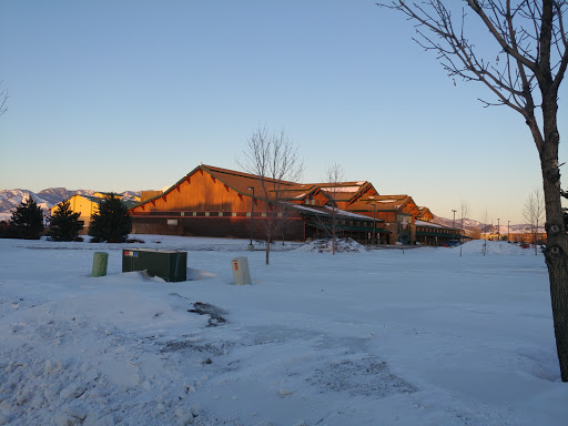 Hardware Store «Kenyon Noble Lumber and Hardware», reviews and photos, 1243 W Oak St, Bozeman, MT 59715, USA
