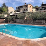 Photo n°3 de l'avis de Sisto.o fait le 29/04/2023 à 16:54 sur le  Hotel la Terrazza à Assisi