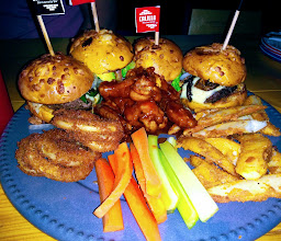 Calilla Restaurante Bar photo