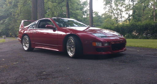 Auto Body Shop «Thomas E. Brown Inc.», reviews and photos, 5030 Arthur Ave, Mechanicsburg, PA 17050, USA