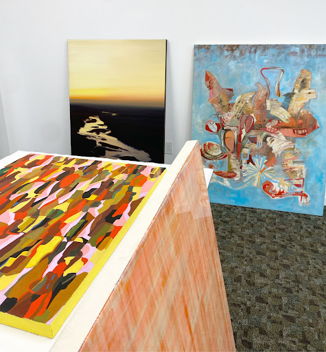 Art Gallery «Circa Gallery», reviews and photos, 210 N 1st St, Minneapolis, MN 55401, USA