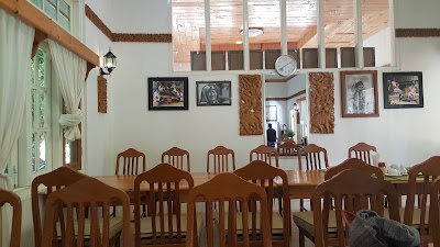 lodging