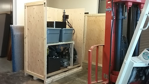 Shipping Company «Navis Pack & Ship», reviews and photos, 1490 W Garden of the Gods Rd d, Colorado Springs, CO 80907, USA