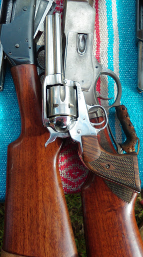 Gun Shop «Gun Craft», reviews and photos, 2403 21st Ave SE, Ruskin, FL 33570, USA