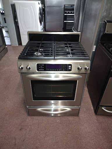 Appliance Store «Best Appliances», reviews and photos, 4920 S Ashland Ave, Chicago, IL 60609, USA