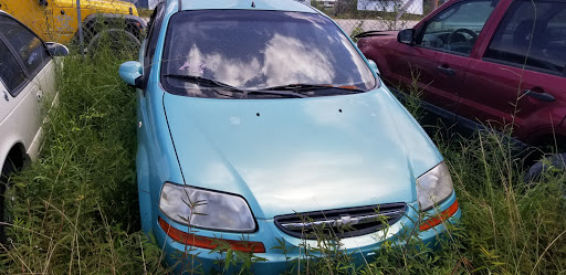 Auto Auction «Copart - Orlando», reviews and photos, 307 E Landstreet Rd, Orlando, FL 32824, USA