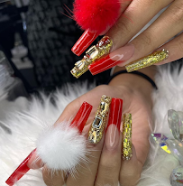 Mrs Cutz Beauty Salon | Hair Styling · Manicures · Pedicures · Waxing · Spa - Photo 9 - Car repair in Pembroke Pines, FL, Pembroke Pines