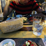 Photo n°3 de l'avis de isuf.� fait le 24/08/2018 à 20:35 sur le  X Bocca Di Bacco à Cascina