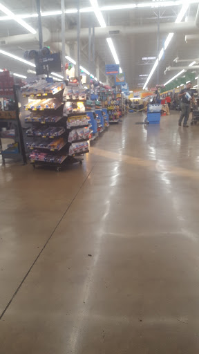 Department Store «Walmart Supercenter», reviews and photos, 1310 Preacher Roe Blvd, West Plains, MO 65775, USA