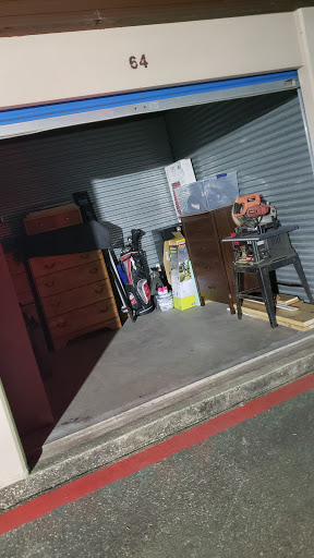 Self-Storage Facility «Lone Star Self Storage», reviews and photos, 5250 Grisham Dr, Rowlett, TX 75088, USA