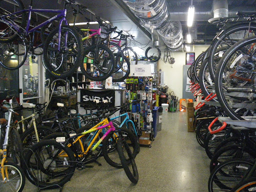 Bicycle Store «The Bicycle Cellar», reviews and photos, 200 E 5th St, Tempe, AZ 85281, USA