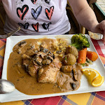 Photo n°6 de l'avis de Christian.r fait le 18/09/2023 à 13:04 sur le  Ristorante - Pizzeria BENVENUTI à Lübbenau