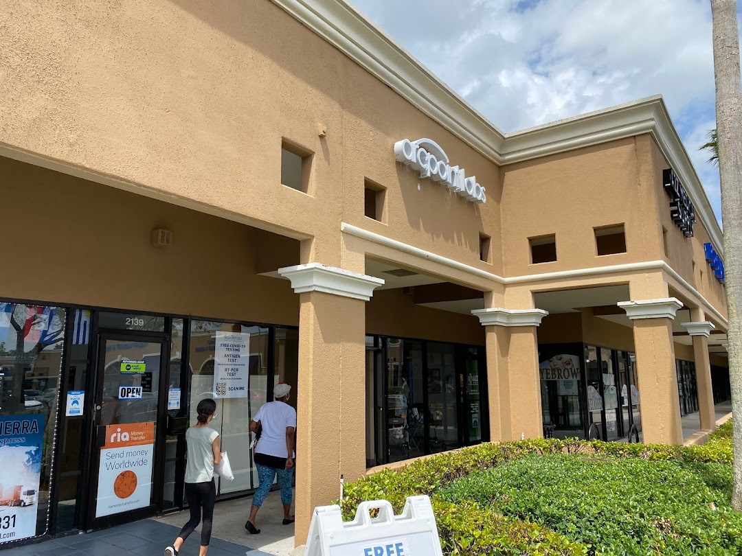 ARCpoint Labs of Coral Springs