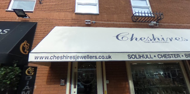 Reviews of Cheshires the Jewellers in Birmingham - Jewelry