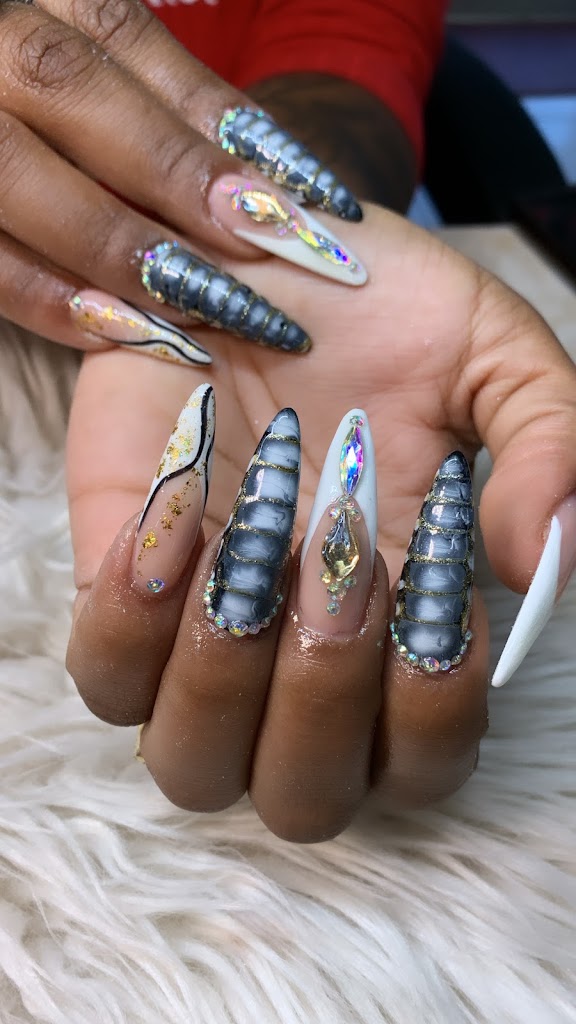 Five Star Nail Salon 32837