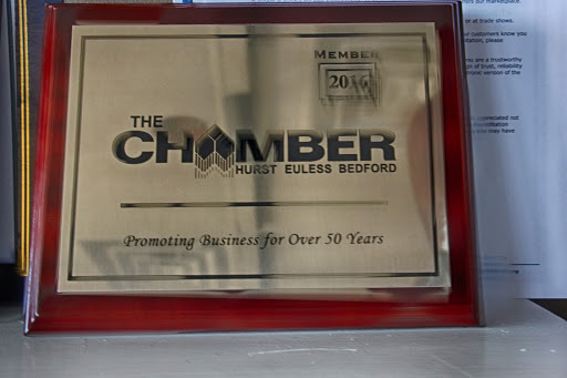 Roofing Contractor «Tarrant Roofing», reviews and photos, 4101 Airport Fwy suite 209, Bedford, TX 76021, USA