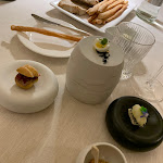 Photo n°3 de l'avis de Simone.o fait le 18/11/2023 à 15:24 sur le  Ristorante Il Faggio à Pollone