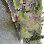 Photo n° 5 de l'avis de Alban.a fait le 27/04/2019 à 19:45 pour La Sarthe à Saint-Céneri à Saint-Céneri-le-Gérei