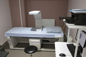 Radiologie IMAO Saint Pol-sur-Ternoise - Imagerie Médicale des Hauts-de-France image