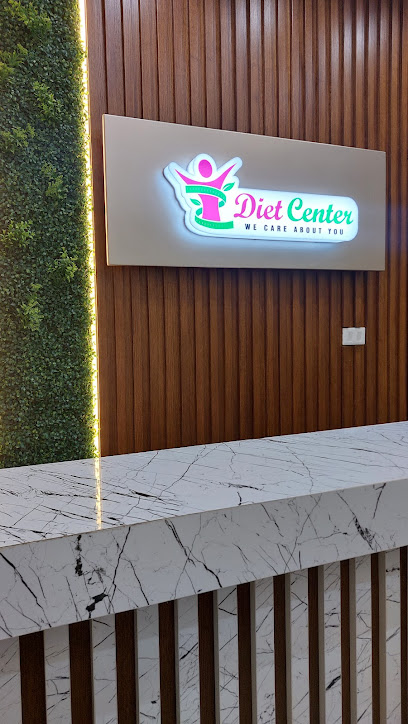 Diet Center- د/حسن مصطفي