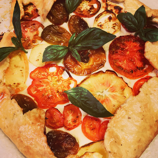 Caterer «Ginger + Soul», reviews and photos, 131 E Hydraulic St, Yorkville, IL 60560, USA