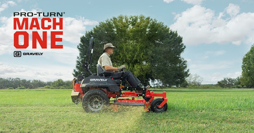 Lawn Mower Store «Generators for sale Powerhouse Outdoor Equipment», reviews and photos, 2122 Bemiss Rd, Valdosta, GA 31602, USA